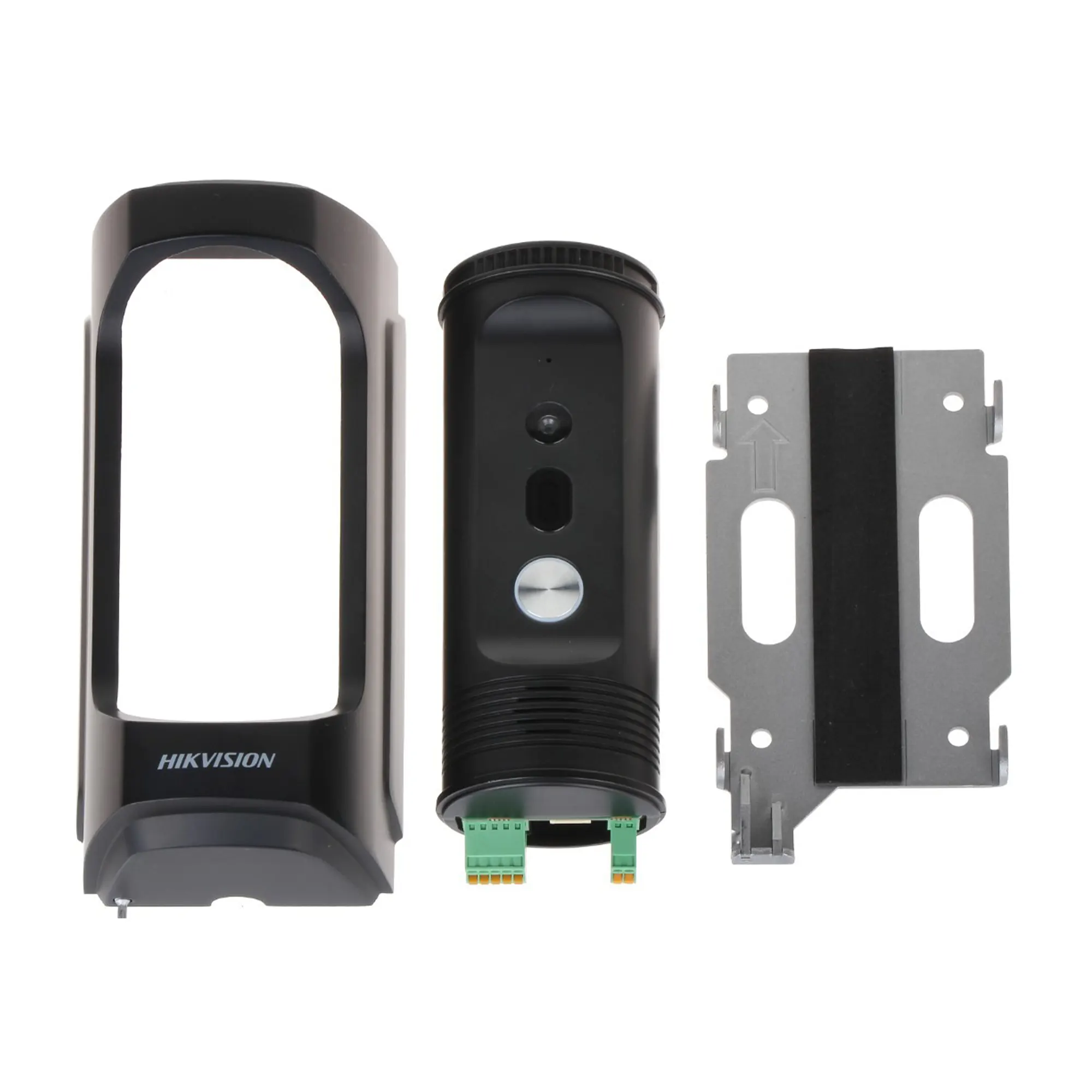Купити Виклична панель HikVision DS-KB8113-IME1 - фото 10