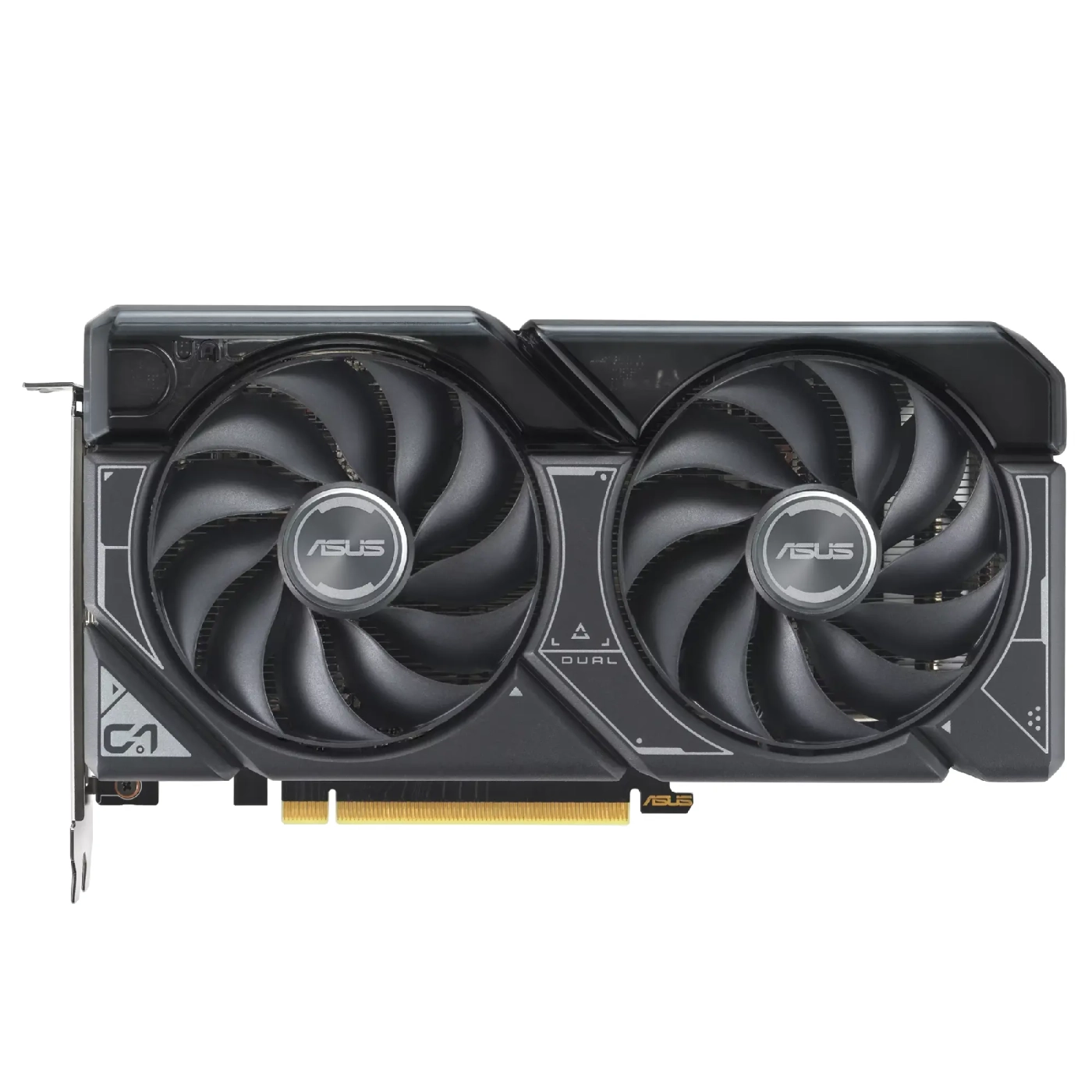 Купити Відеокарта ASUS Dual GeForce RTX 4060 Ti OC Edition 8GB GDDR - фото 1