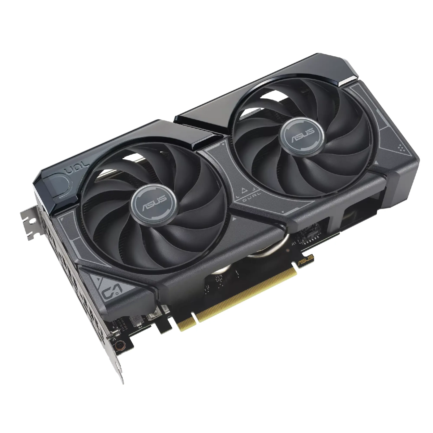 Купити Відеокарта ASUS Dual GeForce RTX 4060 Ti OC Edition 8GB GDDR - фото 2