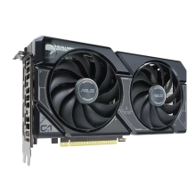 Купити Відеокарта ASUS Dual GeForce RTX 4060 Ti OC Edition 8GB GDDR - фото 3
