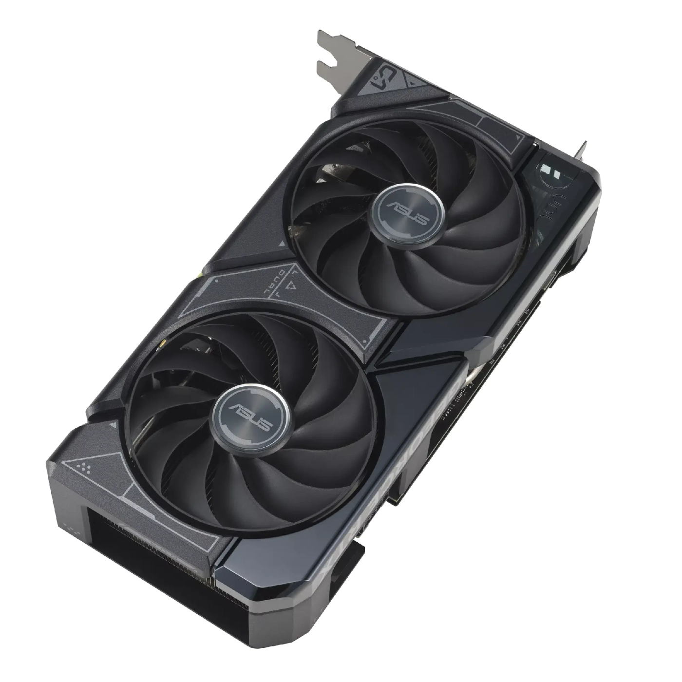 Купити Відеокарта ASUS Dual GeForce RTX 4060 Ti OC Edition 8GB GDDR - фото 4