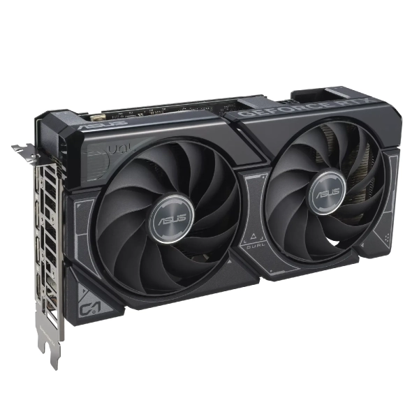 Купити Відеокарта ASUS Dual GeForce RTX 4060 Ti OC Edition 8GB GDDR - фото 5