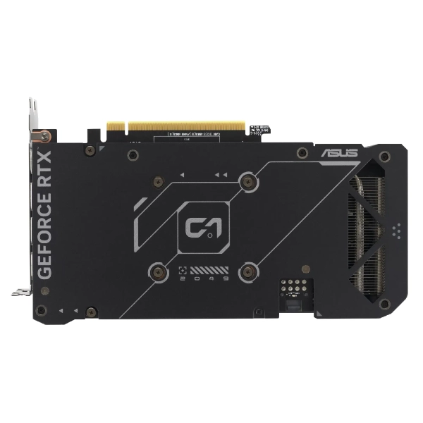 Купити Відеокарта ASUS Dual GeForce RTX 4060 Ti OC Edition 8GB GDDR - фото 7