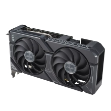 Купити Відеокарта ASUS Dual GeForce RTX 4060 Ti OC Edition 8GB GDDR - фото 9