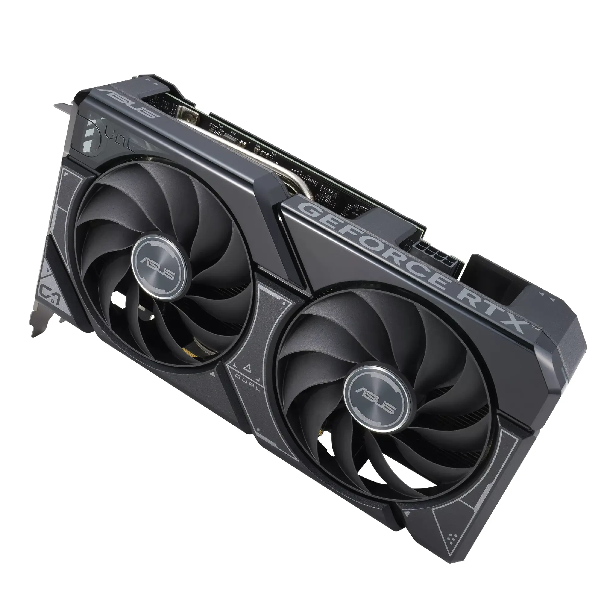 Купити Відеокарта ASUS Dual GeForce RTX 4060 Ti OC Edition 8GB GDDR - фото 10