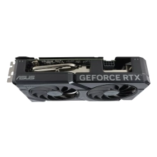 Купити Відеокарта ASUS Dual GeForce RTX 4060 Ti OC Edition 8GB GDDR - фото 11