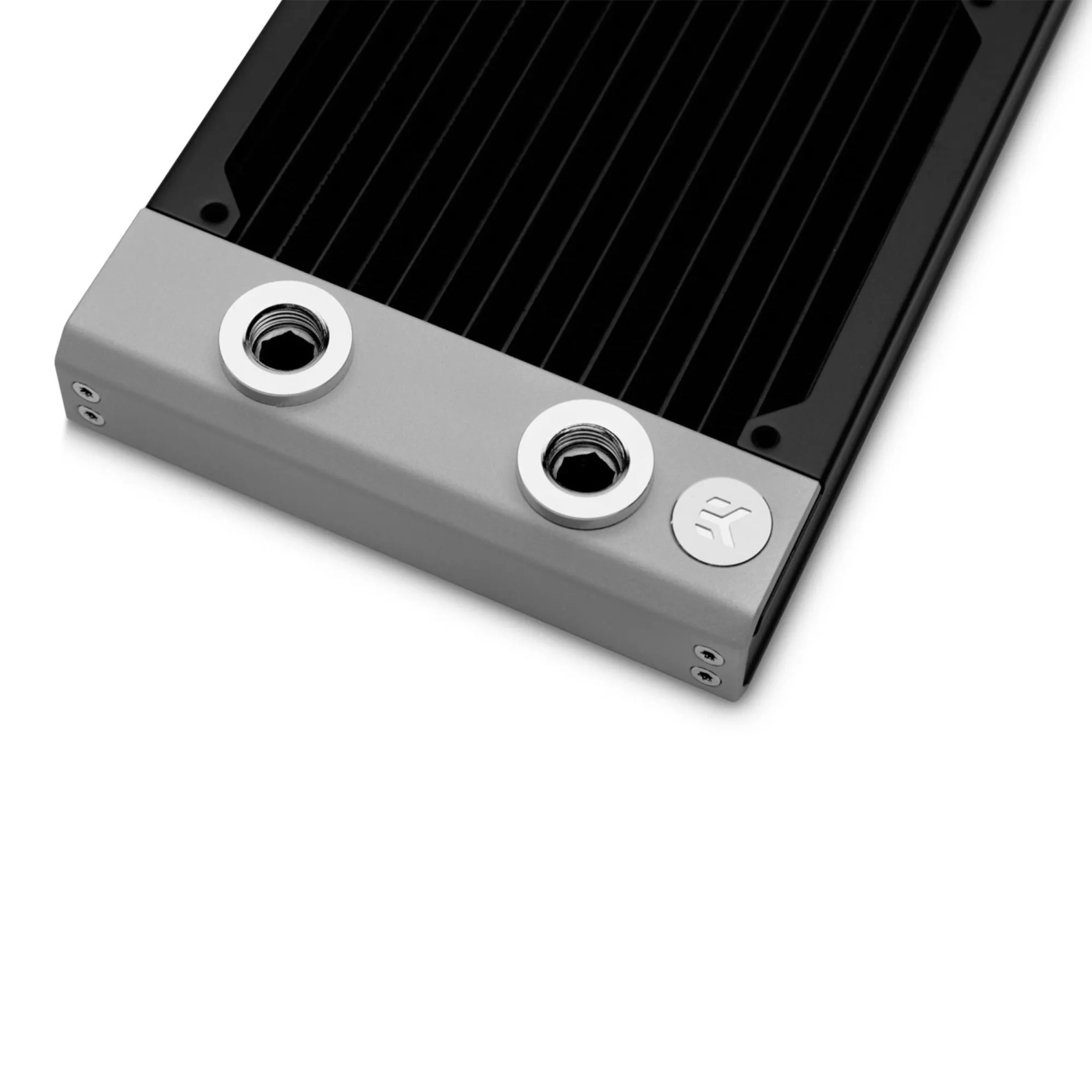 Купить Радиатор EKWB EK-Quantum Surface S360M - Black - фото 2