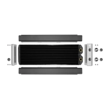 Купить Радиатор EKWB EK-Quantum Surface S360M - Black - фото 5