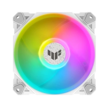 Купить Кулер ASUS TUF GAMING TF120 ARGB 3IN1 (90DA0033-B09030) WHITE - фото 3