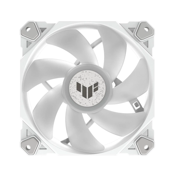 Купить Кулер ASUS TUF GAMING TF120 ARGB 3IN1 (90DA0033-B09030) WHITE - фото 6