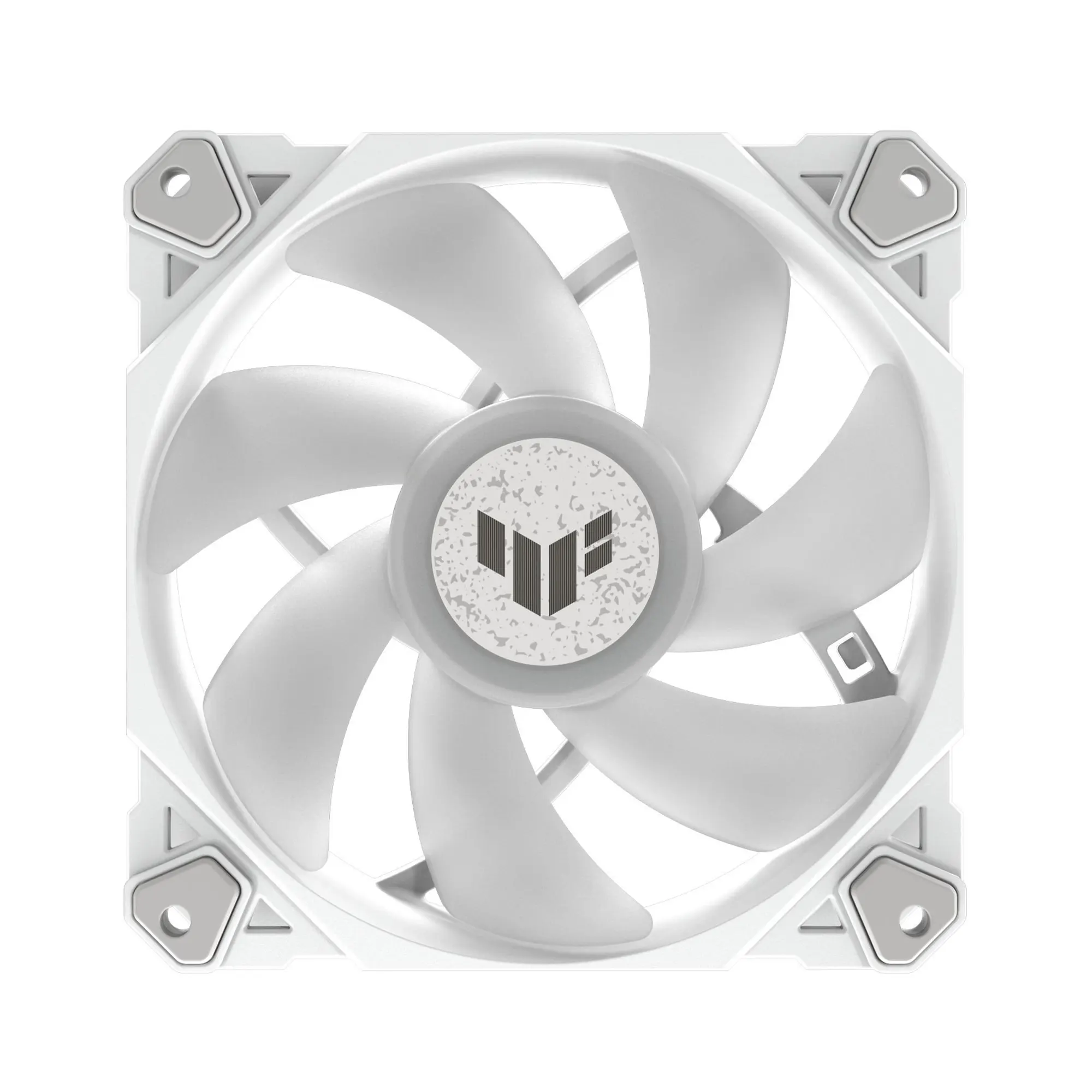 Купить Кулер ASUS TUF GAMING TF120 ARGB 3IN1 (90DA0033-B09030) WHITE - фото 6