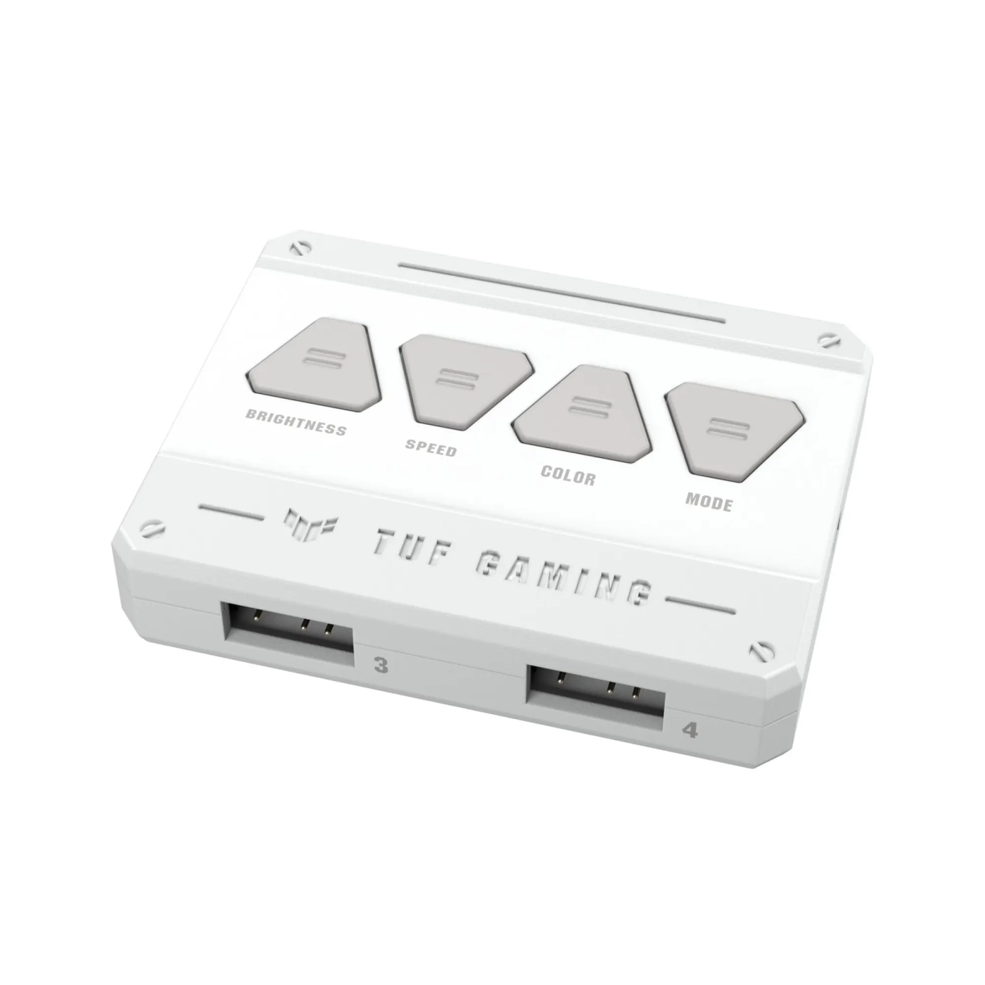 Купить Кулер ASUS TUF GAMING TF120 ARGB 3IN1 (90DA0033-B09030) WHITE - фото 8