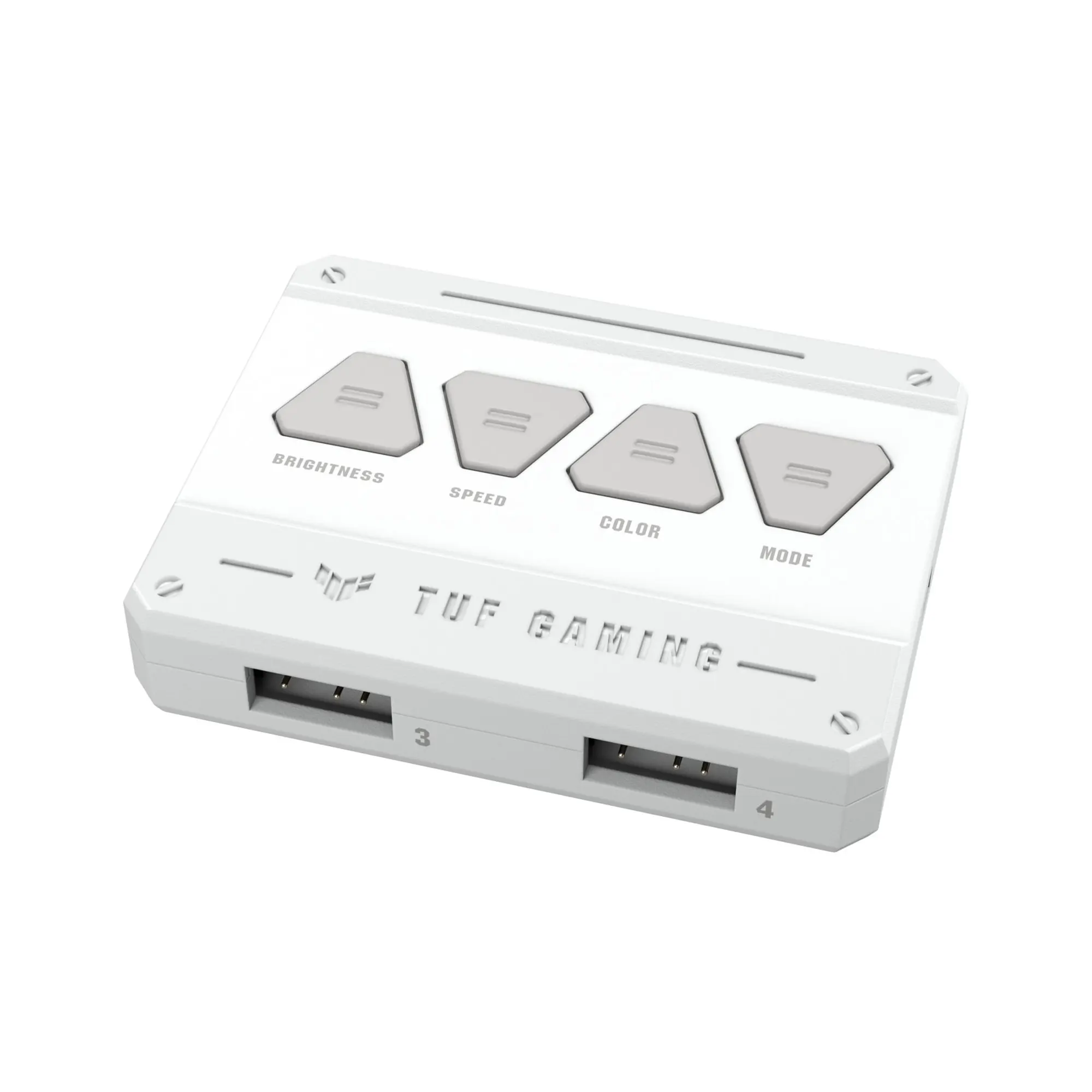 Купить Кулер ASUS TUF GAMING TF120 ARGB 3IN1 (90DA0033-B09030) WHITE - фото 8
