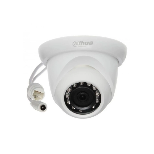 Купить Камера видеонаблюдения Dahua DH-IPC-T1A20P - фото 2