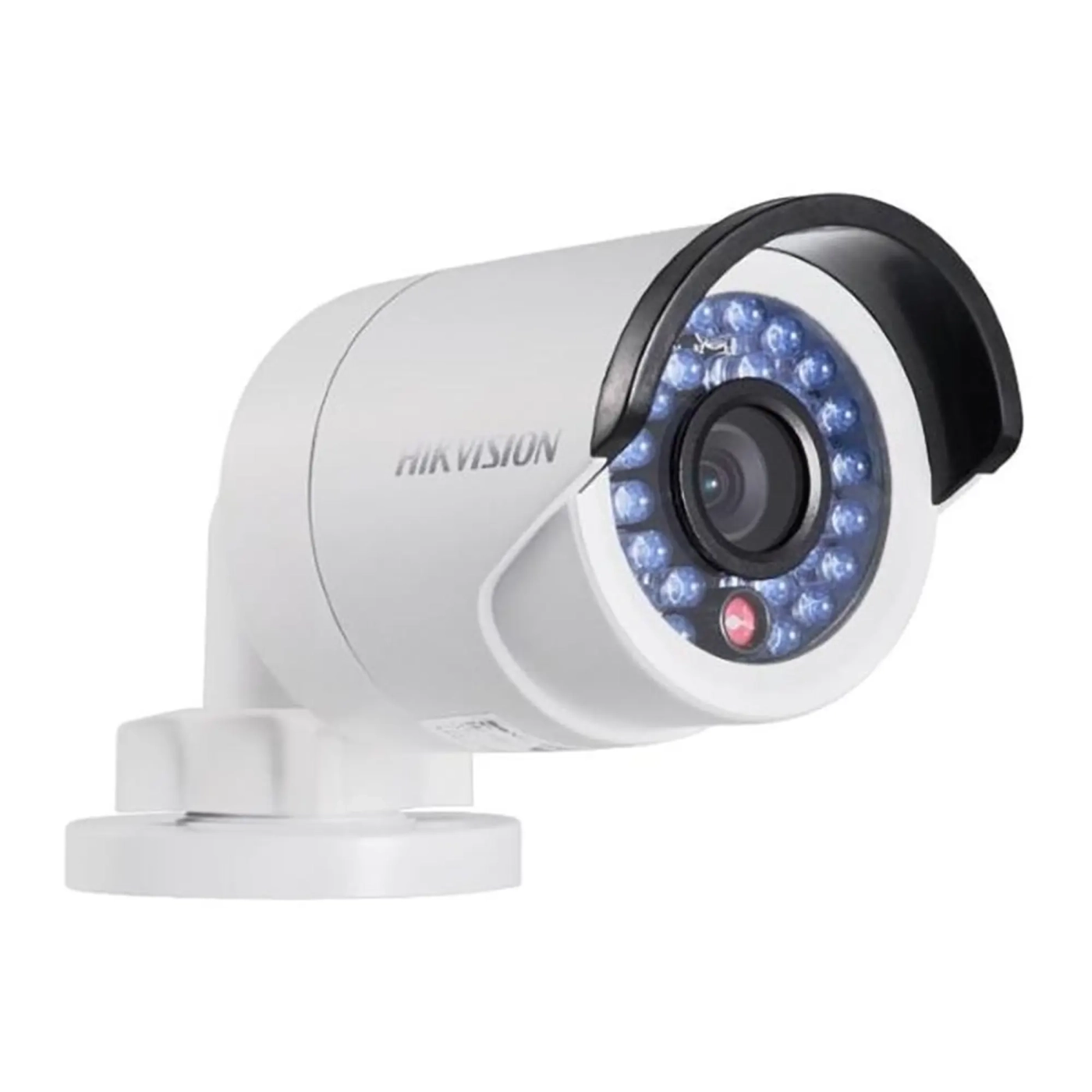 Купить Видеокамера Hikvision DS-2CD2020F-IW 4mm - фото 1