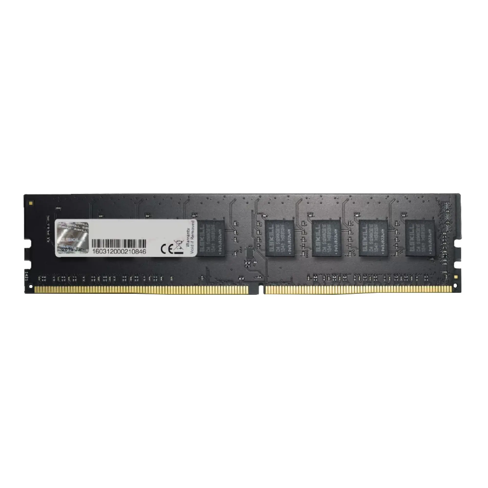 Купить Модуль памяти G.Skill Value DDR4-2666 32GB CL19-19-19-43 1.20V - фото 1