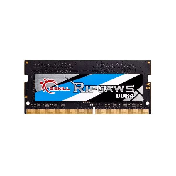 Купить Модуль памяти G.Skill Ripjaws  DDR4-3200 32GB SODIMM CL22-22-22 1.20V - фото 2