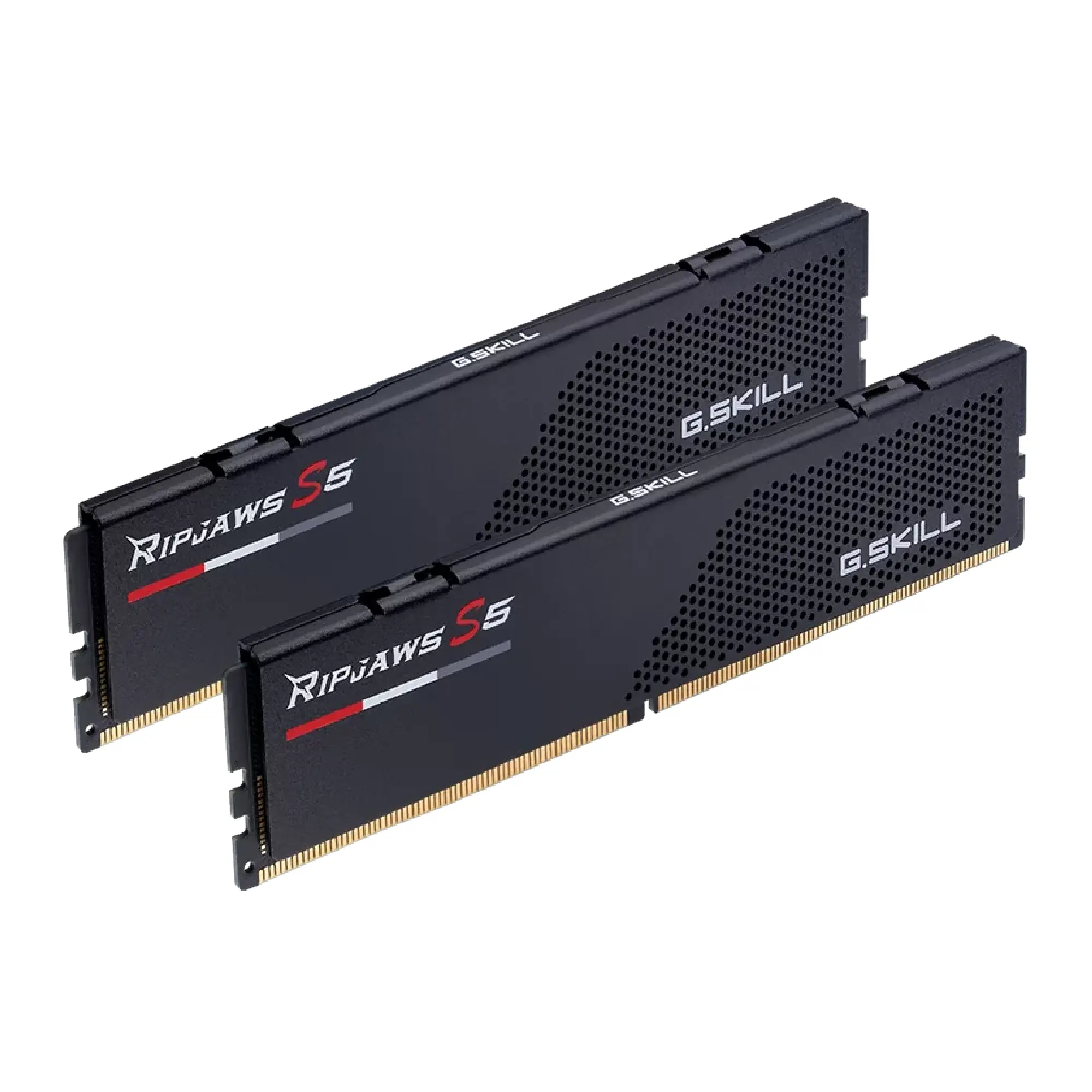 Купить Модуль памяти G.Skill Ripjaws S5 DDR5-6000 64GB (2x32GB) Intel XMP CL36-36-36-96 1.35V - фото 1