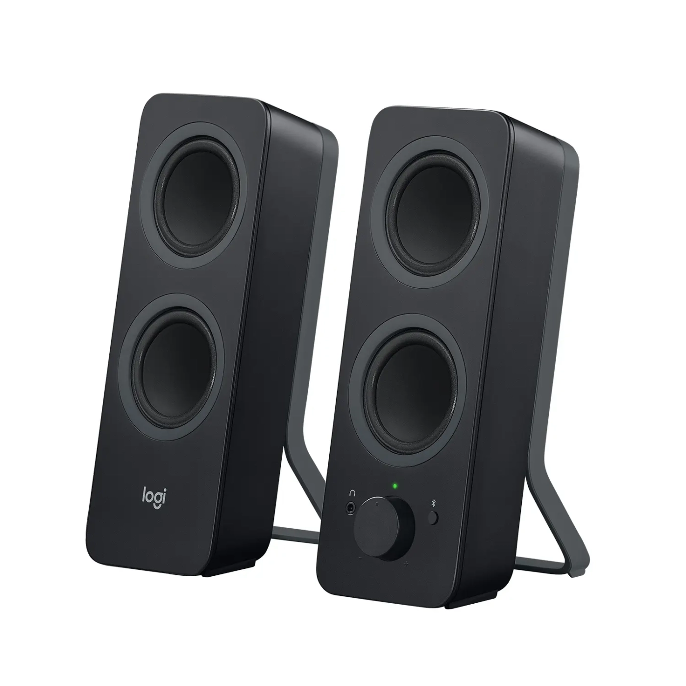 Купити Акустична система Logitech Z207 Black - фото 1