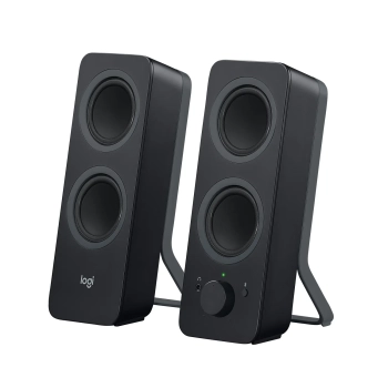Купити Акустична система Logitech Z207 Black - фото 1
