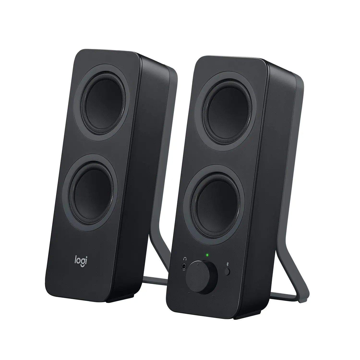 Купити Акустична система Logitech Z207 Black - фото 1