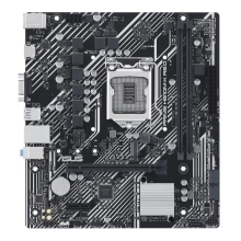Купить Материнская плата ASUS PRIME H510M-K R2.0 - фото 1