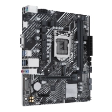 Купить Материнская плата ASUS PRIME H510M-K R2.0 - фото 4
