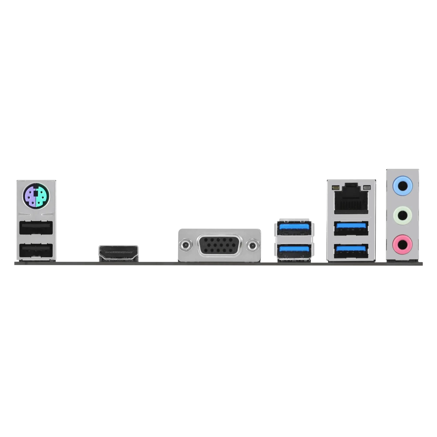 Купить Материнская плата ASUS PRIME H510M-K R2.0 - фото 5