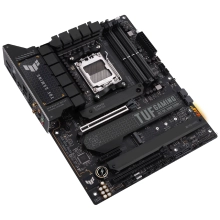 Купить Материнская плата ASUS TUF GAMING X670E-PLUS WIFI - фото 2