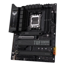 Купить Материнская плата ASUS TUF GAMING X670E-PLUS WIFI - фото 3