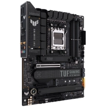 Купить Материнская плата ASUS TUF GAMING X670E-PLUS WIFI - фото 5