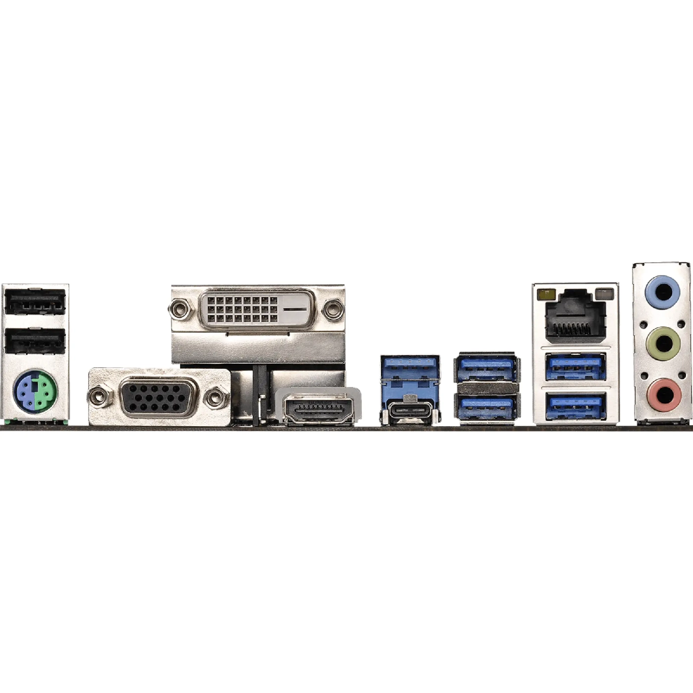 Купити Материнська плата ASrock X370 Pro4 - фото 4