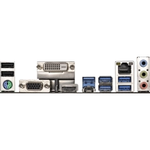Купити Материнська плата ASrock X370 Pro4 - фото 4