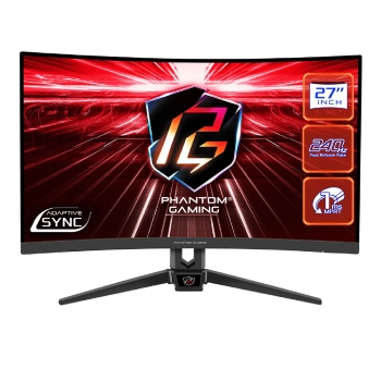 Купить Монитор 27" ASRock PG27F15RS1A - фото 1