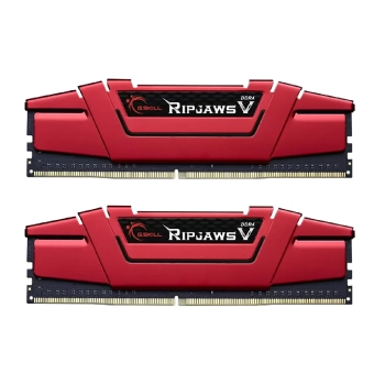 Купить Модуль памяти G.Skill Ripjaws V DDR4-3600 32GB (2x16GB) CL19-20-20-40 1.35V Intel XMP - фото 2