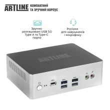 Купити Неттоп ARTLINE Business B12 (B12v36) - фото 2