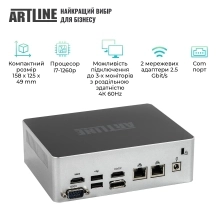 Купити Неттоп ARTLINE Business B12 (B12v36) - фото 5
