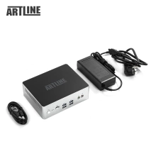 Купити Неттоп ARTLINE Business B12 (B12v36) - фото 9