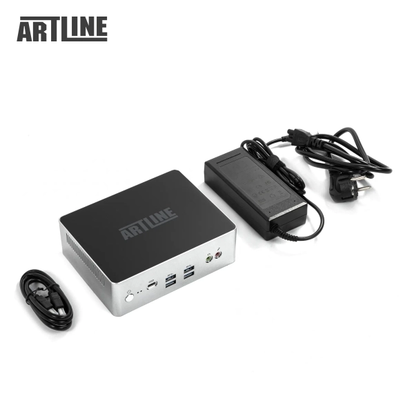 Купити Неттоп ARTLINE Business B12 (B12v36) - фото 9