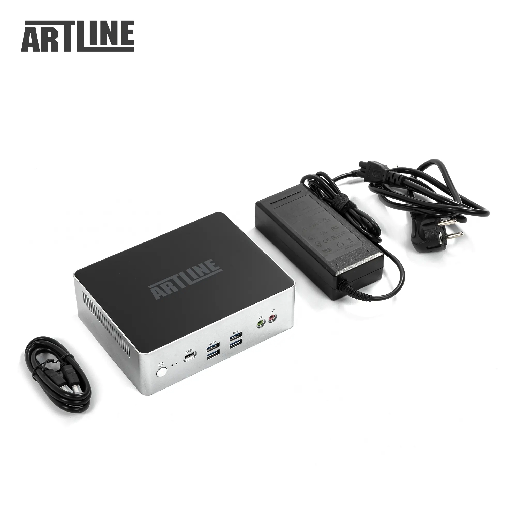Купити Неттоп ARTLINE Business B12 (B12v36) - фото 9