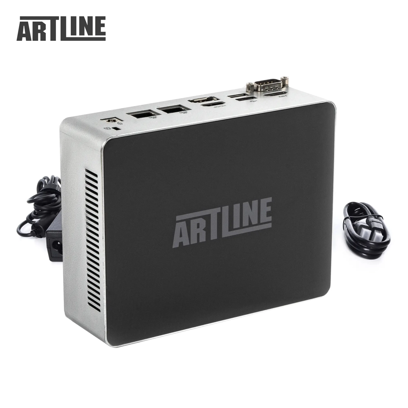 Купити Неттоп ARTLINE Business B12 (B12v36) - фото 10