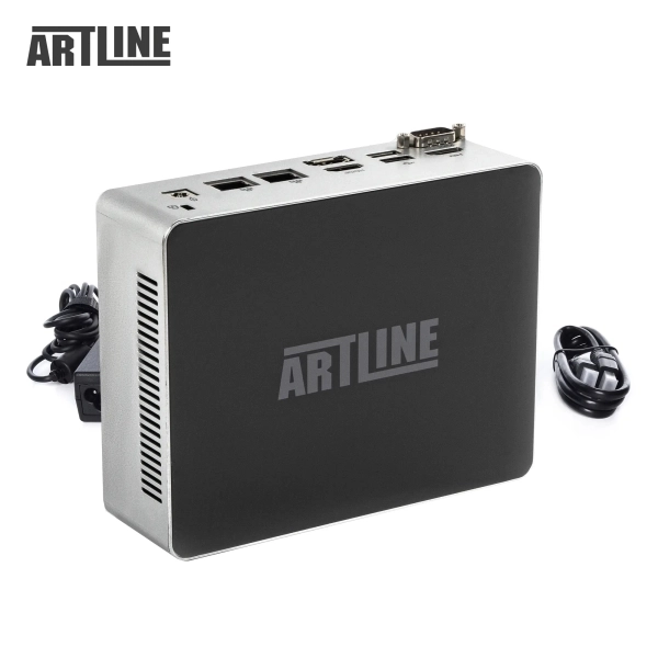 Купити Неттоп ARTLINE Business B12 (B12v36) - фото 10