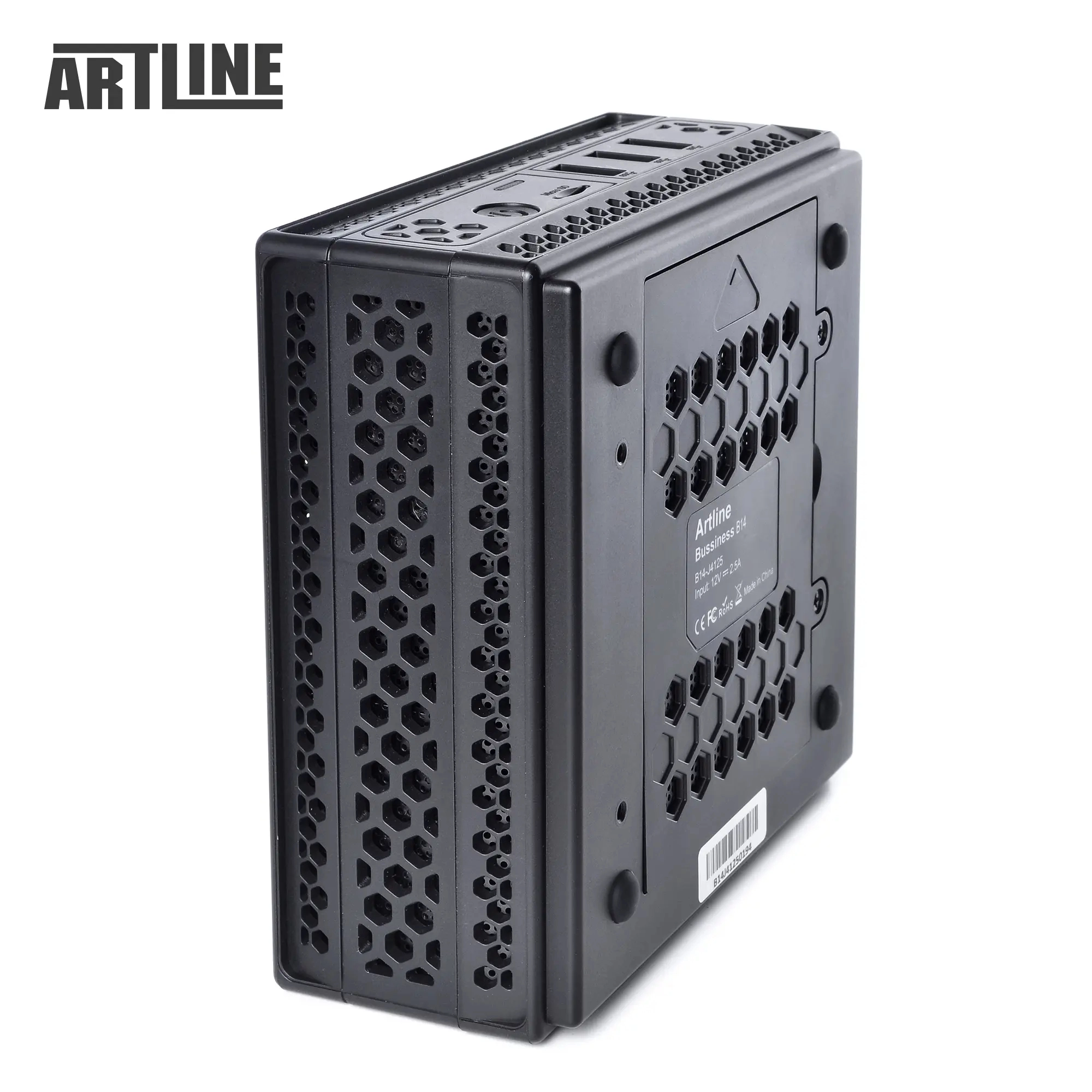 Купити Комп'ютер ARTLINE Business B14 (B14v14) - фото 8