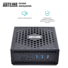 Купити Комп'ютер ARTLINE Business B14 (B14v15) - фото 3