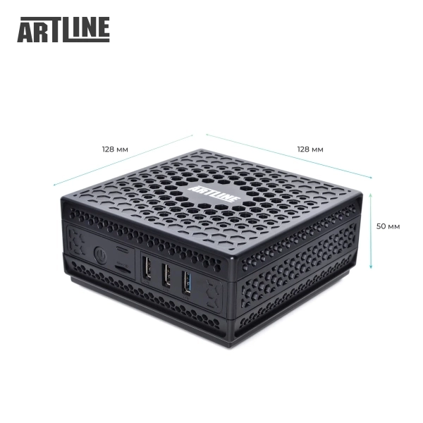 Купити Комп'ютер ARTLINE Business B14 (B14v15) - фото 4
