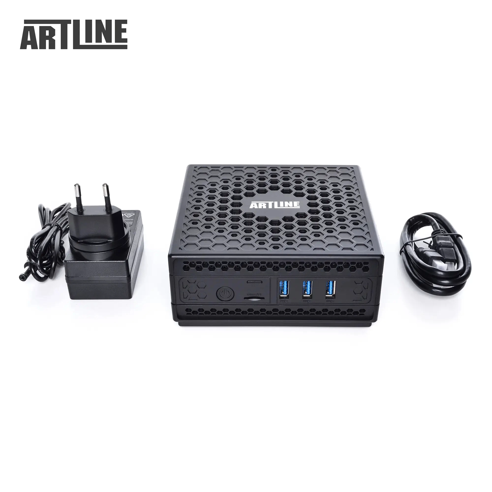 Купити Комп'ютер ARTLINE Business B14 (B14v15) - фото 10