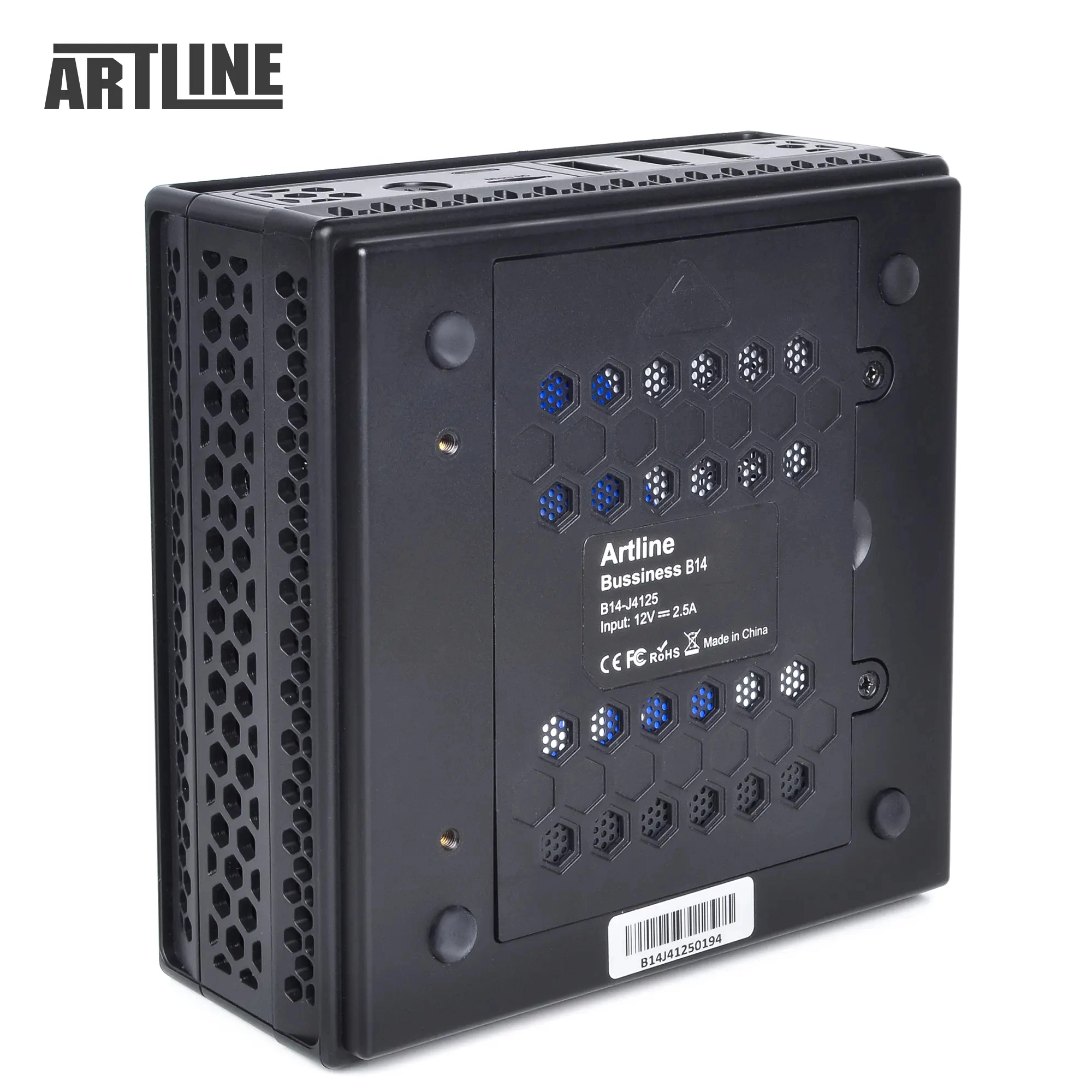 Купити Комп'ютер ARTLINE Business B14 (B14v16) - фото 8