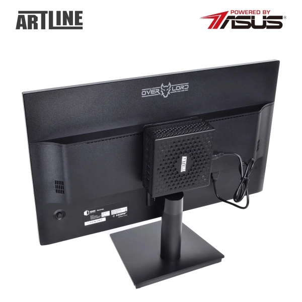 Купити Комп'ютер ARTLINE Business B14 Windows 11 Pro (B14v16Win+B24F75-VA) - фото 9