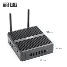 Купить Компьютер ARTLINE Business B14 (B14v17) - фото 5