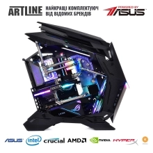 Купити Комп'ютер ARTLINE Overlord Carbon Windows 11 Pro (Carbonv01) - фото 9